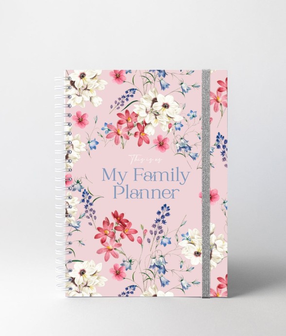 Agenda Familial Septembre...