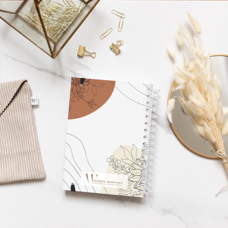 Carnet de Mariage Audace