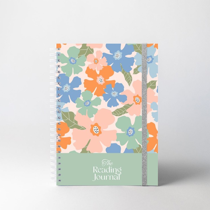 Carnet de Lecture Slowlife