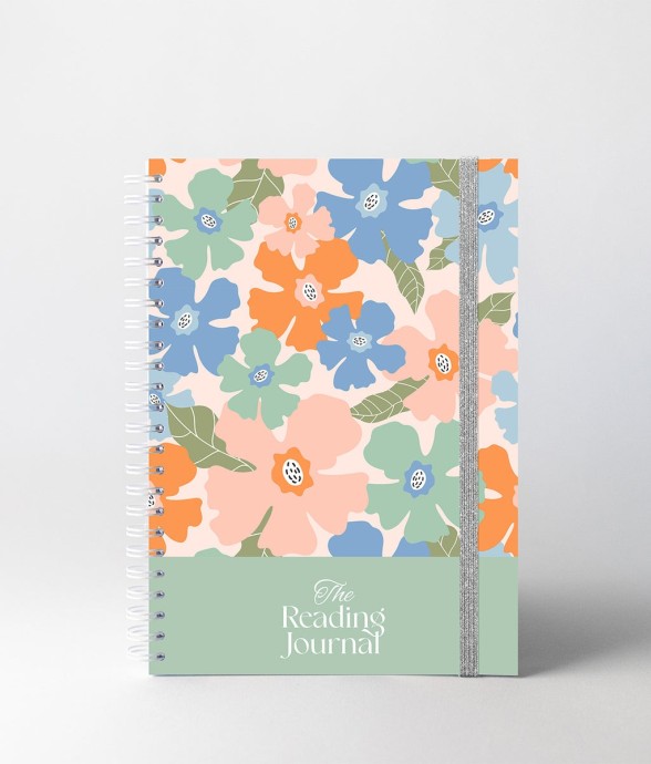 Carnet de Lecture Slowlife