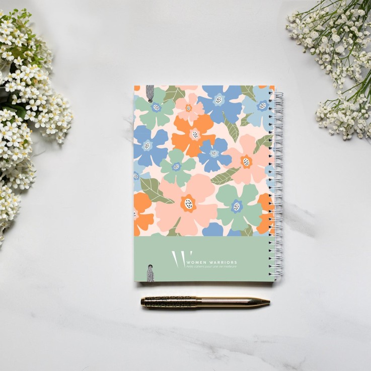 Carnet de Lecture Slowlife
