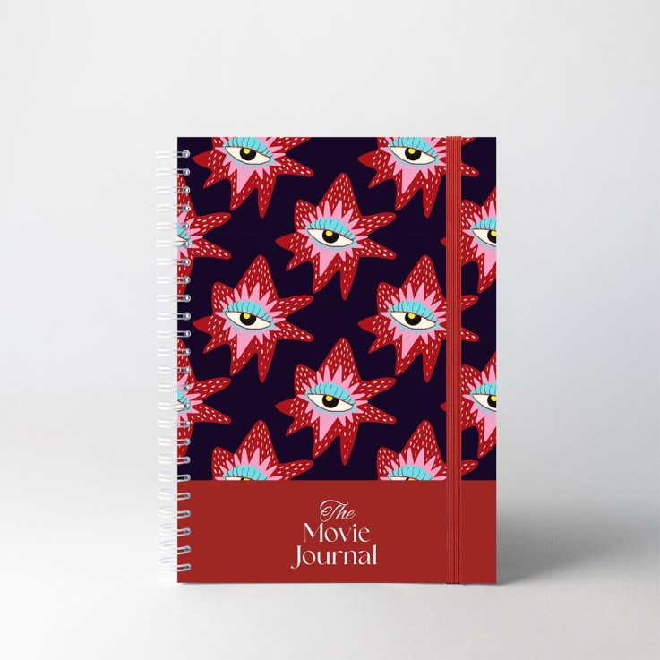 Carnet de Films Reverse