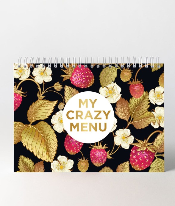 Planificateur de repas...