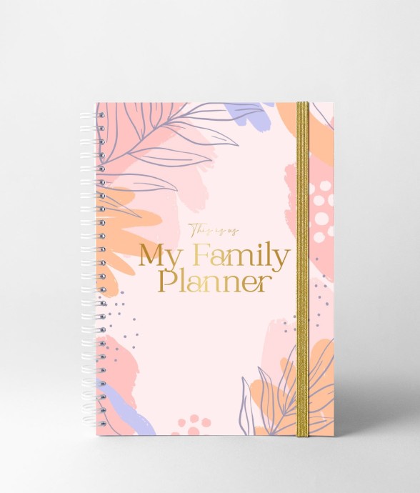 Agenda Familial Septembre...
