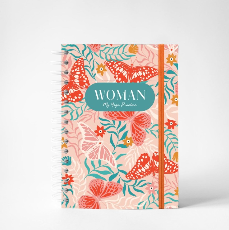 Carnet de Yoga Freedom