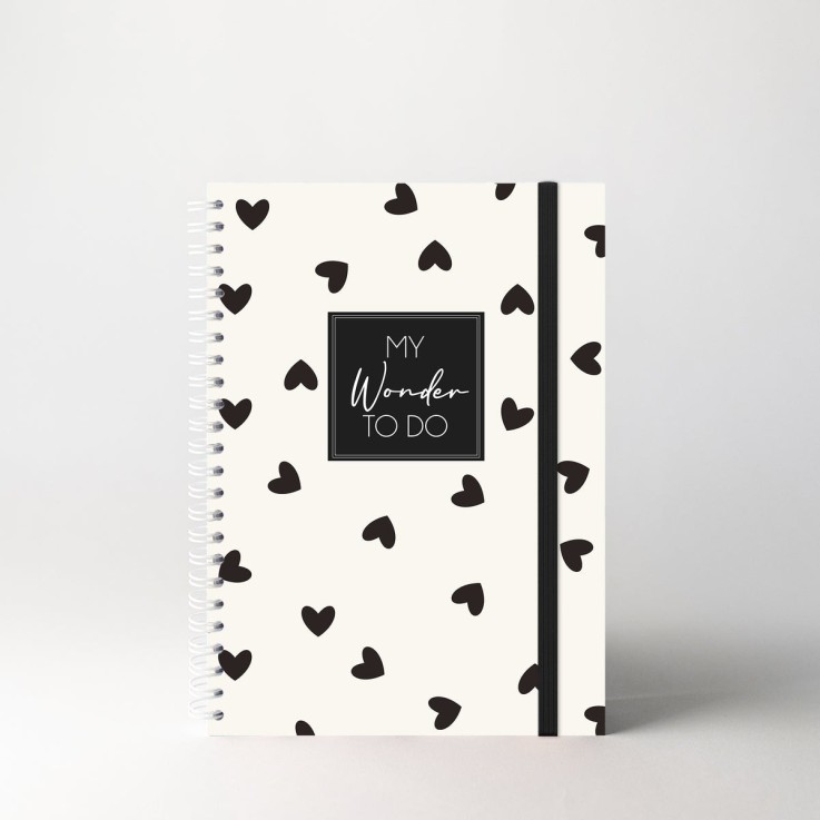 To Do List With Love