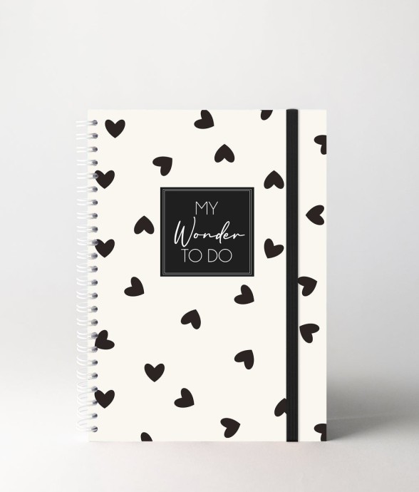 To Do List With Love