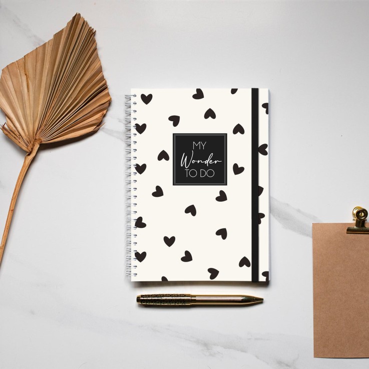 To Do List With Love