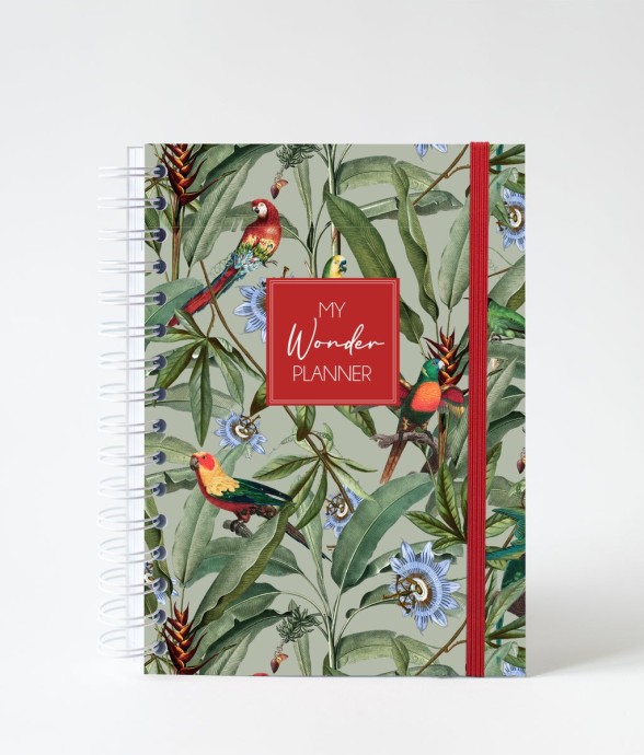 Agenda Semainier Septembre...