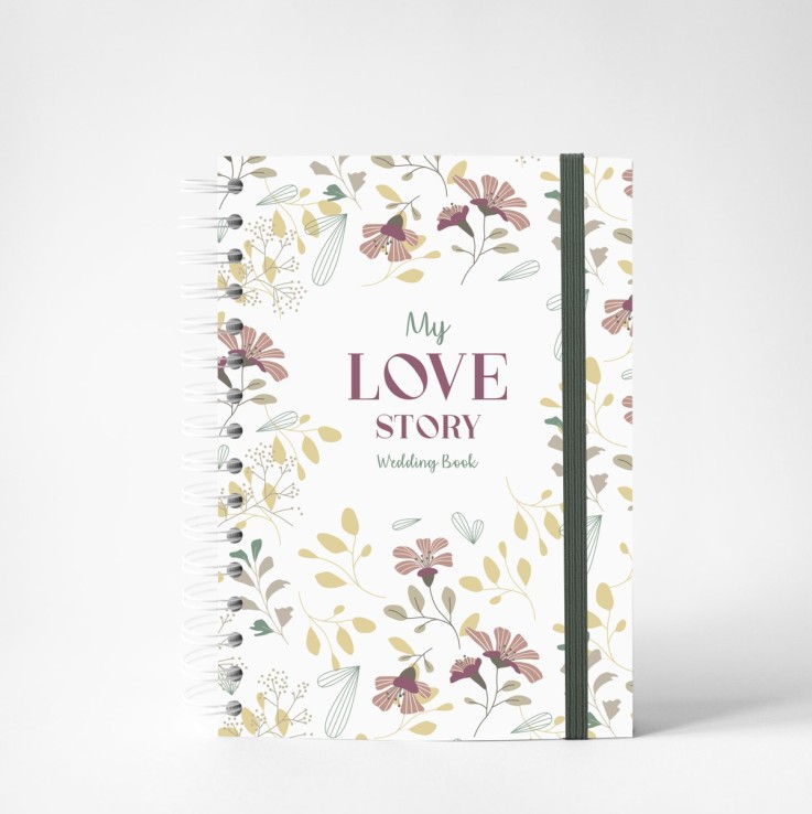 Carnet de Mariage Complicité