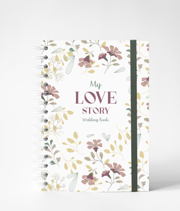Carnet de Mariage Complicité