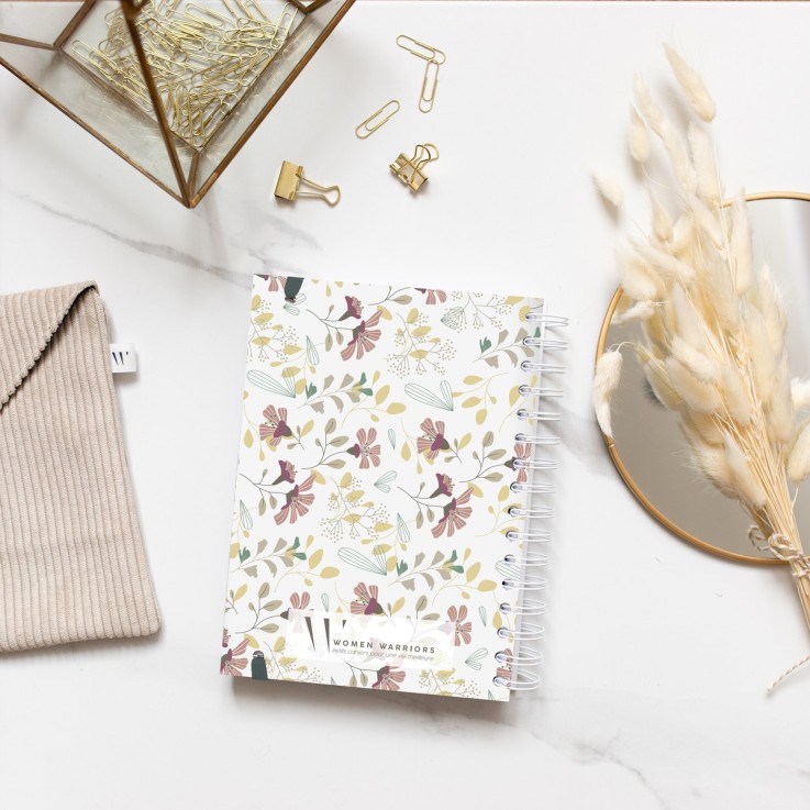 Carnet de Mariage Complicité
