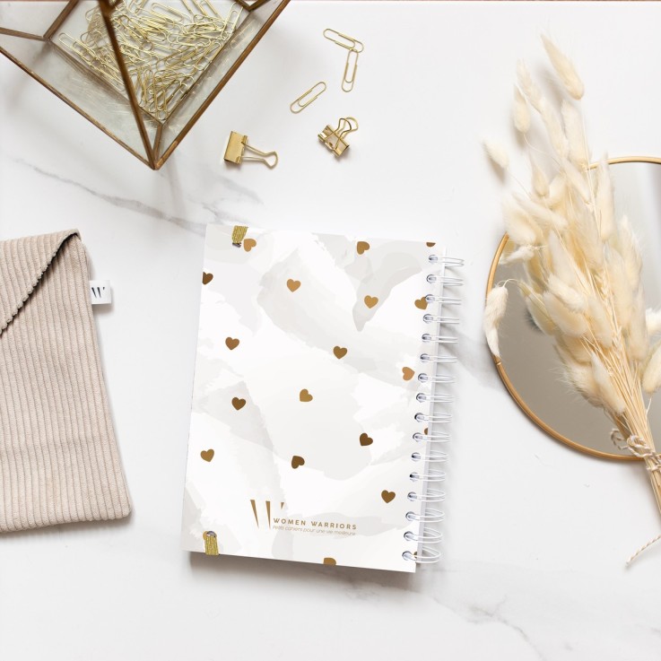 Carnet de Mariage Passion
