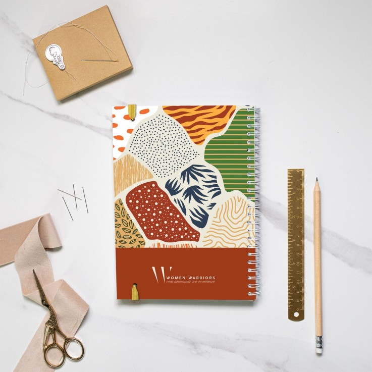 Carnet de Couture Animals