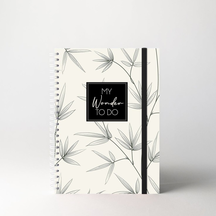 To Do List Peaceful