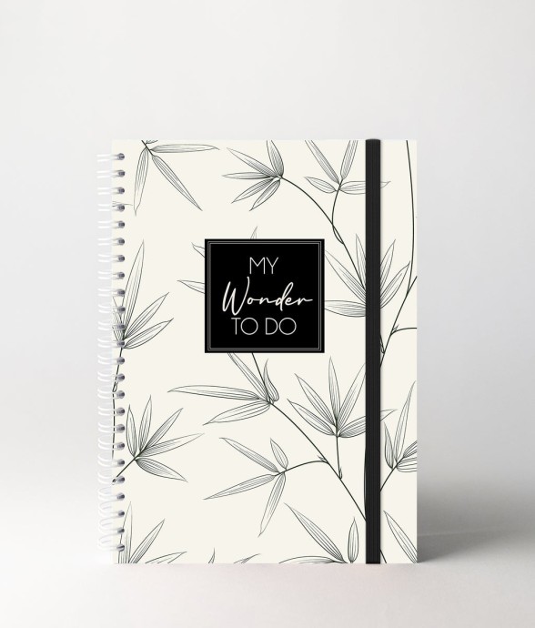 To Do List Peaceful