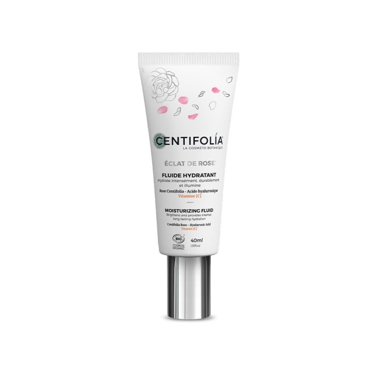 Fluide hydratant Bio