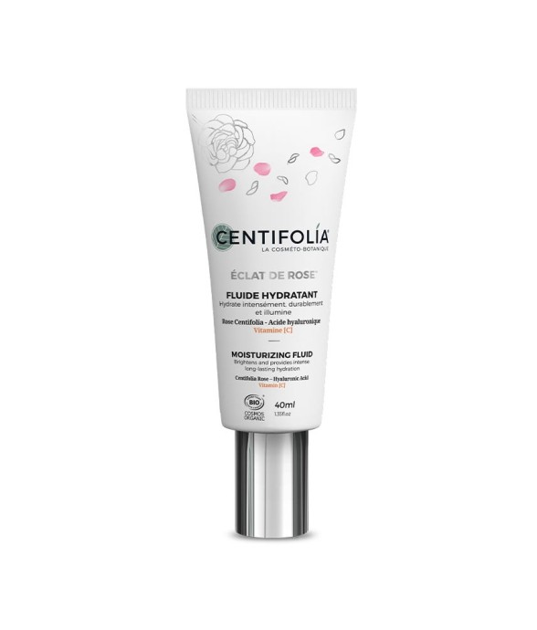 Fluide hydratant Bio