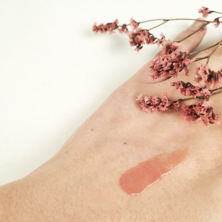 Embellisseur de teint Bio