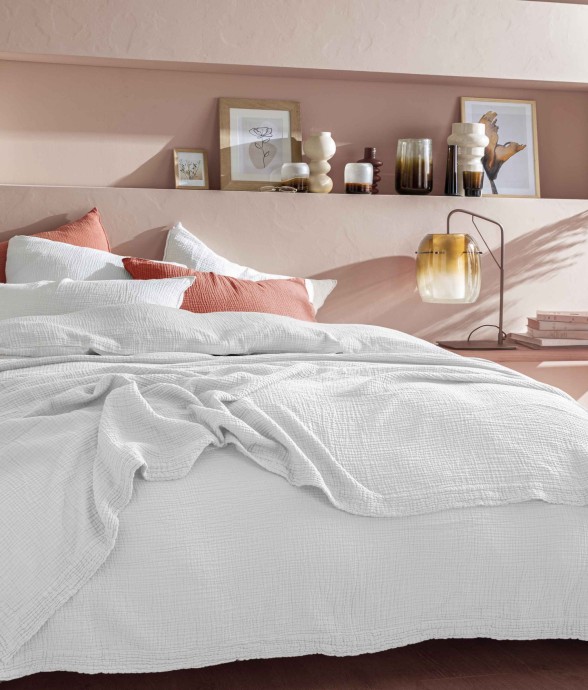 Couvre-lit Naturellement...