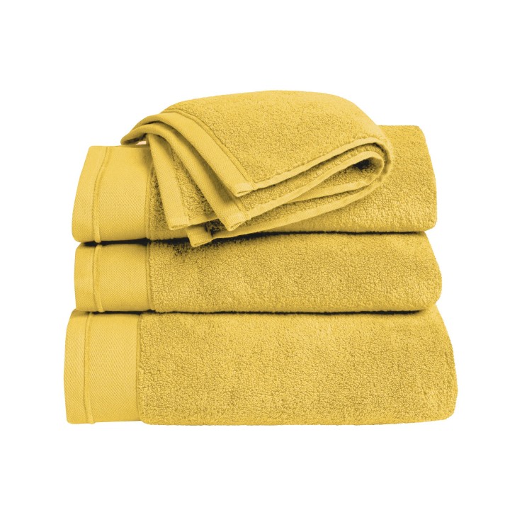 Serviette Douceur Nature Coton Bio