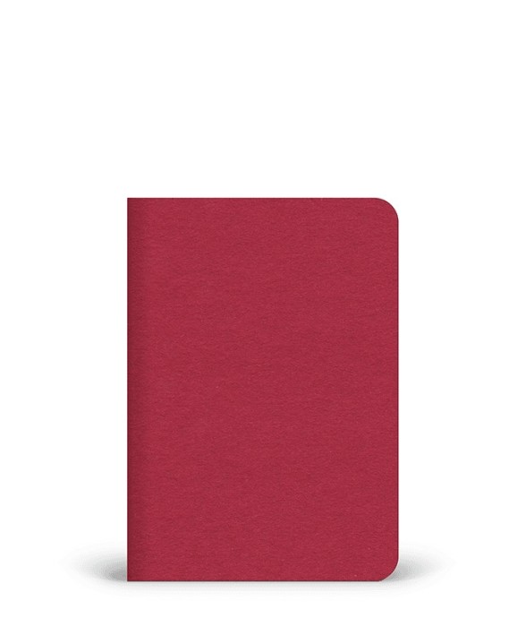 Le cahier Poche - Pages...