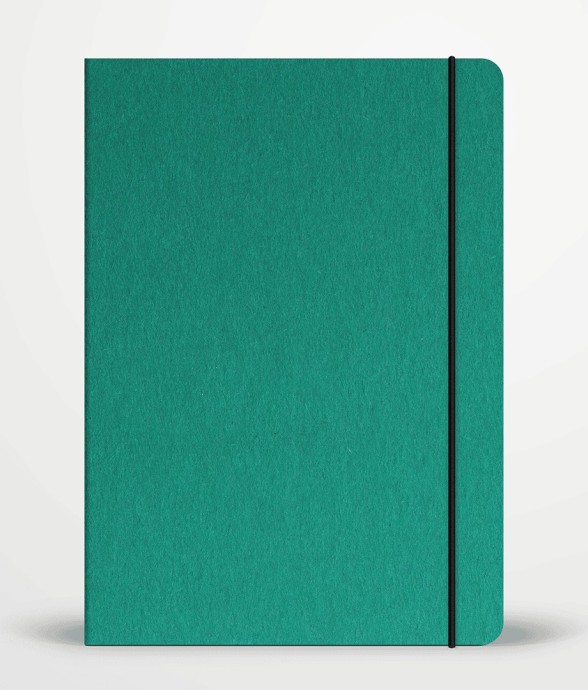 Notebook Souple - pages...