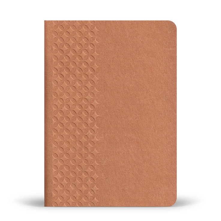 Le cahier A5 pointillé 100% recyclé - 150 x 210 mm
