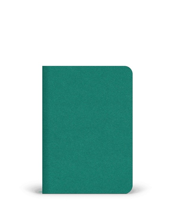 Le cahier Poche - Pages...