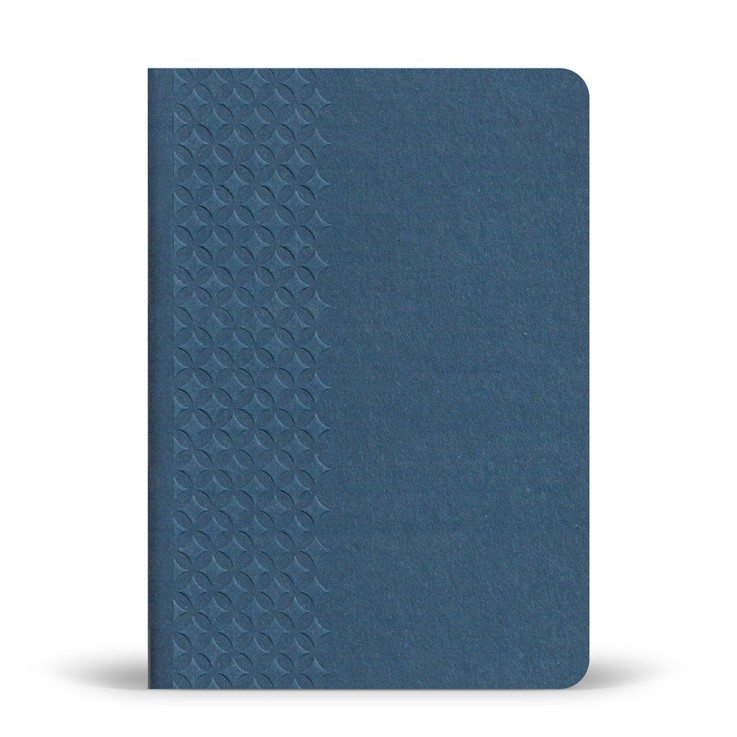 Le cahier A5 pointillé 100% recyclé - 150 x 210 mm