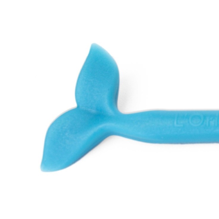 Nettoyeur d'Oreilles Ecologique Oriculi - Bleu