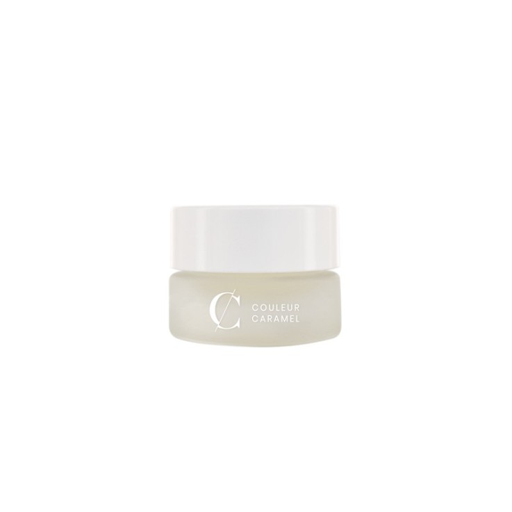 Soin embellisseur lèvres Bio