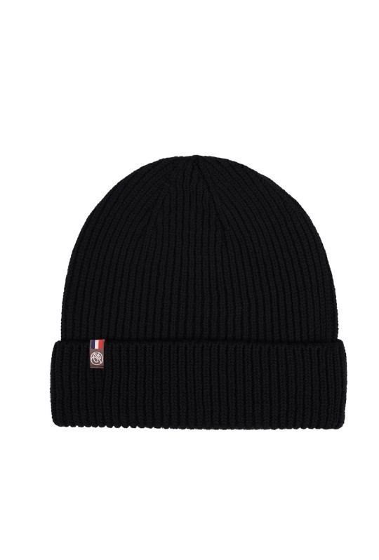 Bonnet enfant Perinne Laine mérinos