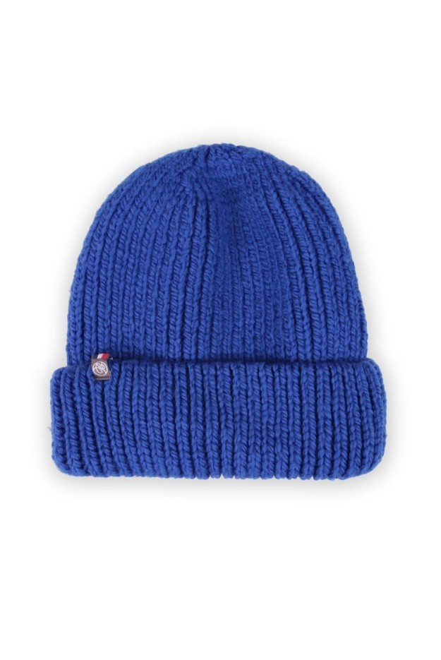 Bonnet Claire Laine mérinos extra fine