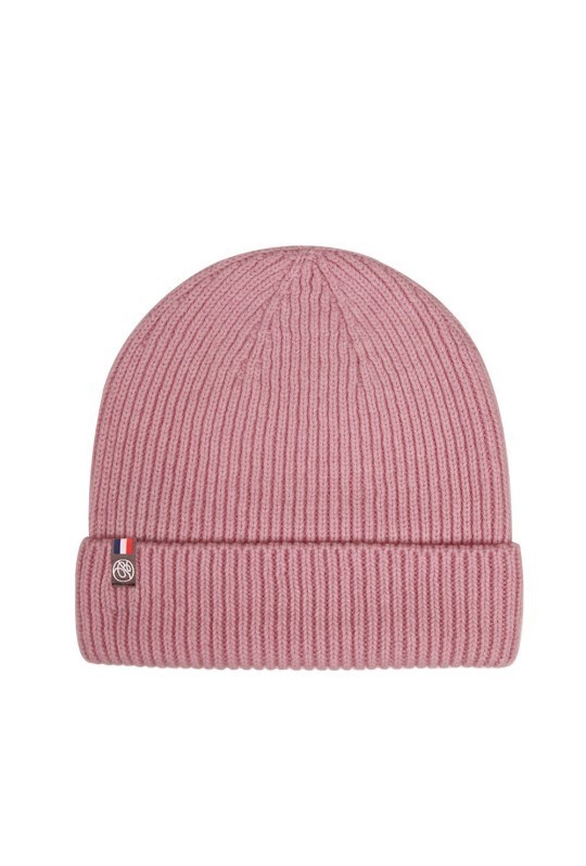 Bonnet enfant Perinne Laine mérinos