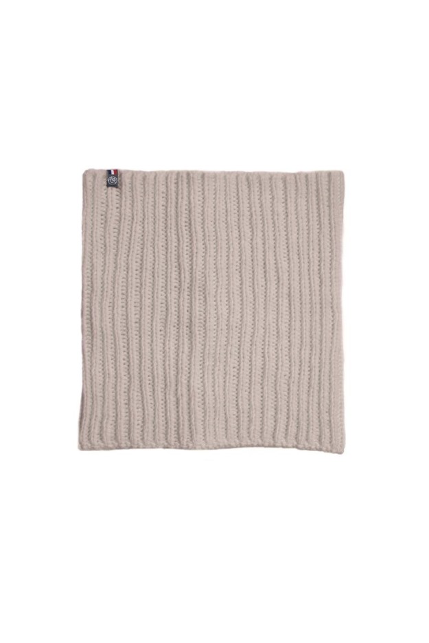 Tour de cou mixte Claire Laine