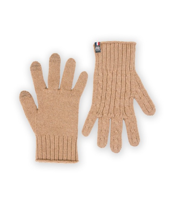 Gants tactiles Daniel Laine...
