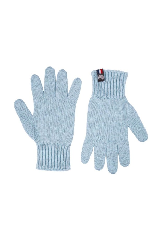 Gants enfant Perinne laine mérinos