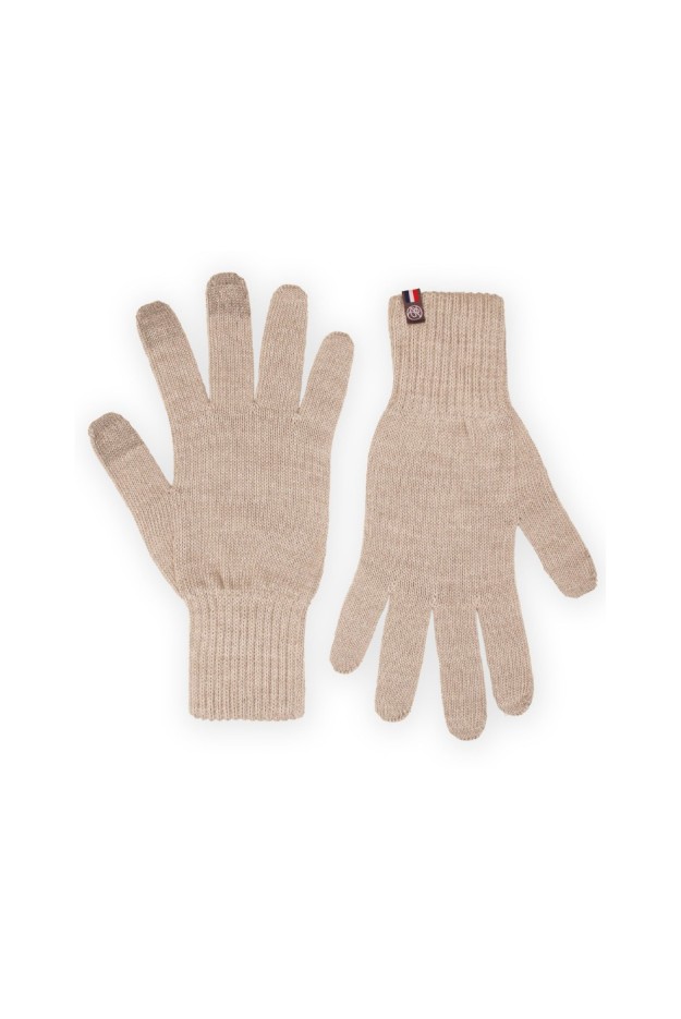 Gants tactiles Elie Laine