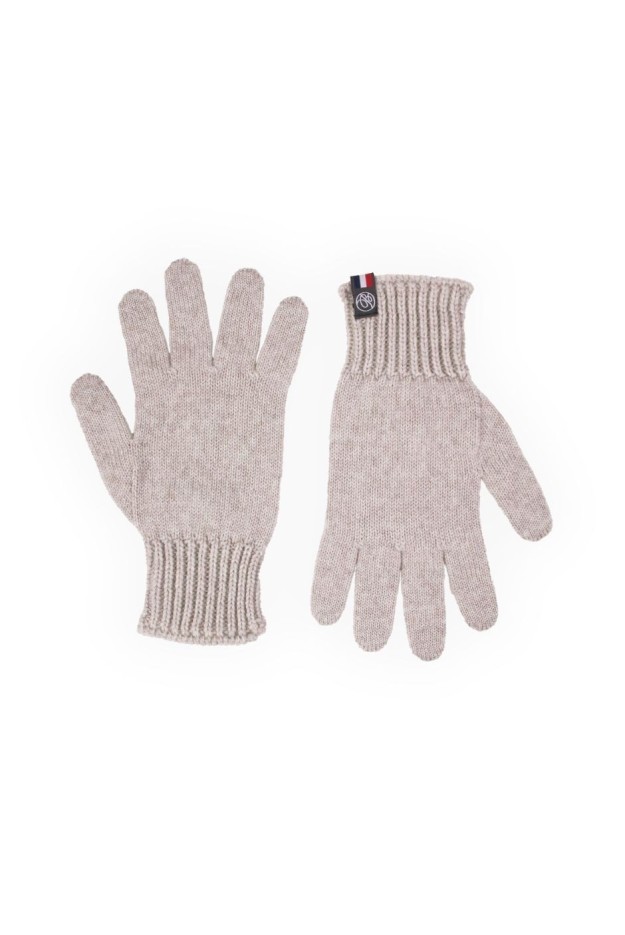 Gants enfant Perinne laine mérinos