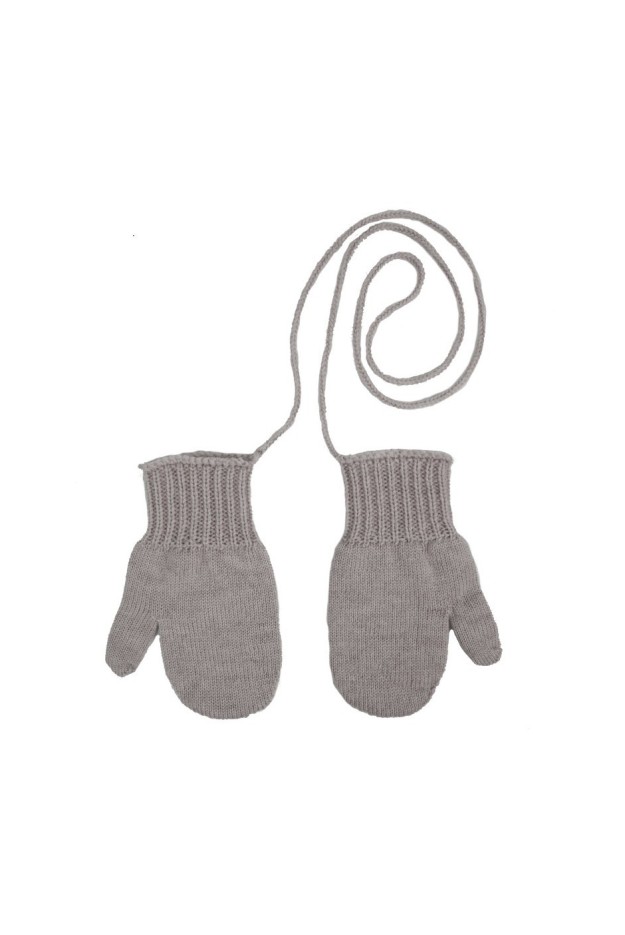 Moufles enfant Perinne Laine mérinos