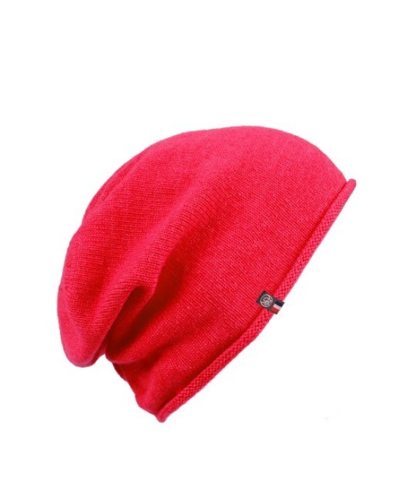 Bonnet tombant mixte Paule...