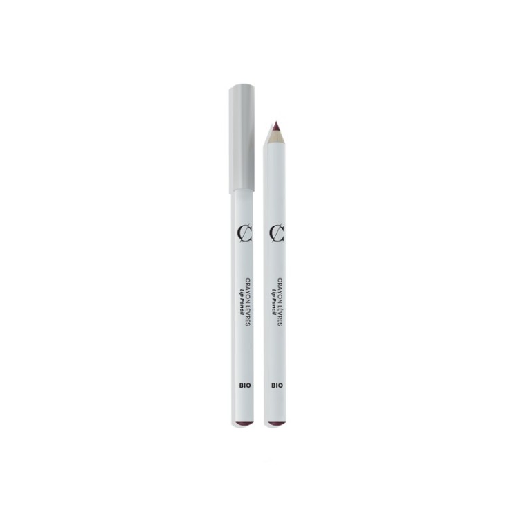 Crayon lèvres Bio