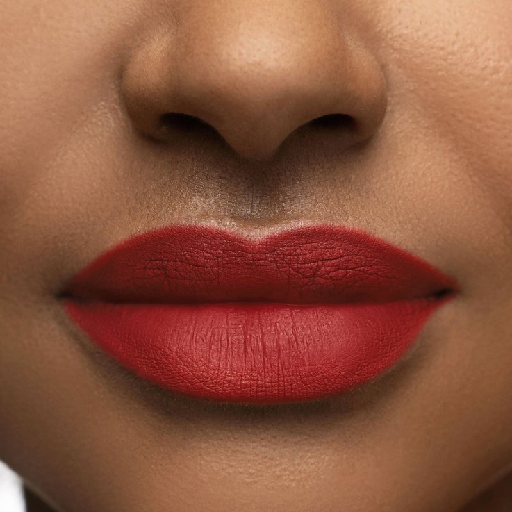 Rouge à lèvres mat Bio