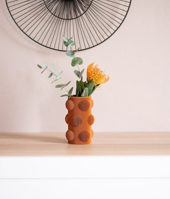 Vase pour fleurs Oasis...