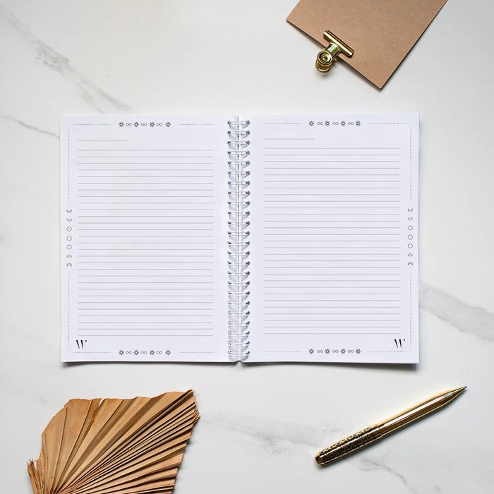 Carnet de Notes Mama Love