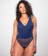Bleu