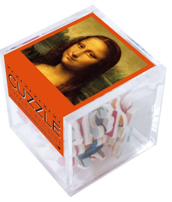 Puzzle en bois 30 pièces...