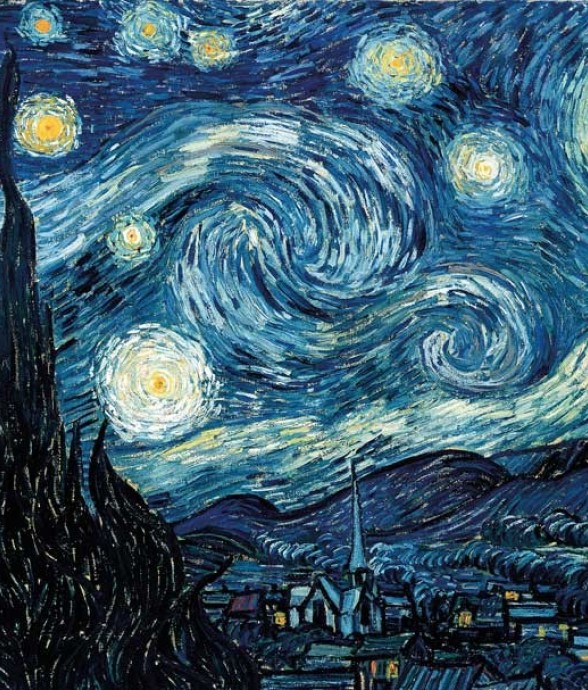 NUIT ÉTOILÉE