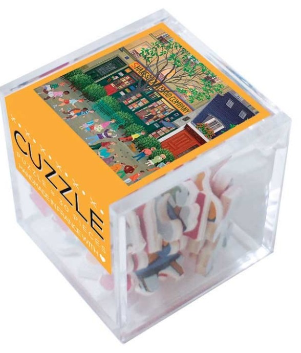 Puzzle en bois 30 pièces...